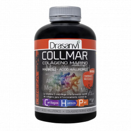 Collmar 180 Comprimidos Masticables Sabor cereza