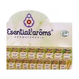 Aceites Esenciales con quimiotipo de Helecriso de Córcega 5ml.