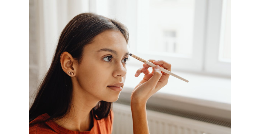 ¡Pásate al maquillaje natural! Descubre todos sus beneficios 