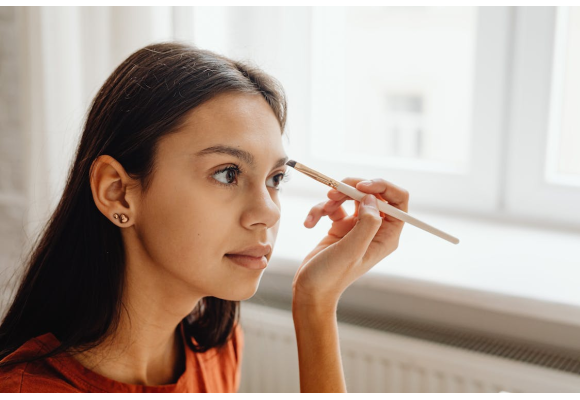 ¡Pásate al maquillaje natural! Descubre todos sus beneficios 