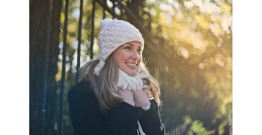 ¡Cuida tus defensas! La importancia de la vitamina C, zinc y Echinacea 