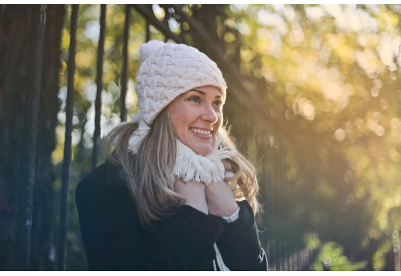 ¡Cuida tus defensas! La importancia de la vitamina C, zinc y Echinacea 