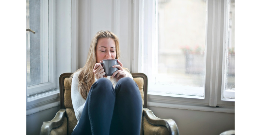 ¡Estrés! Empieza a cuidar tu salud mental