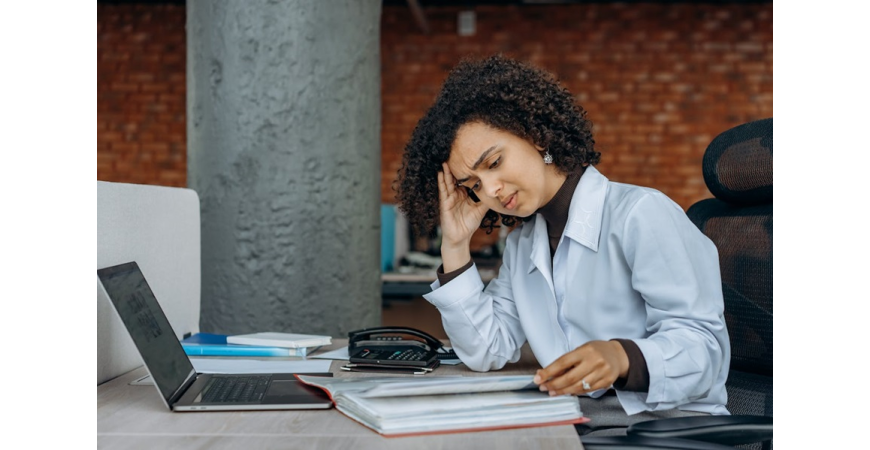 Síndrome postvacacional ¿Cómo superarlo?