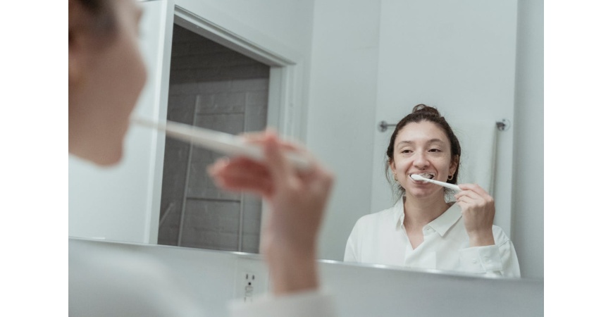 Detox bucodental ¡Mantén tu boca limpia!